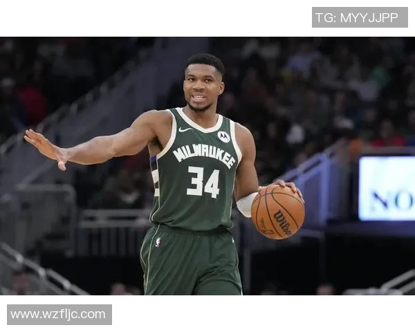 字母哥若留队明夏将有机会签下4年29亿美元巨额合同