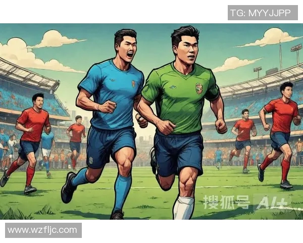 足球90Vs带你领略全球足球盛宴尽享精彩赛事与激情瞬间