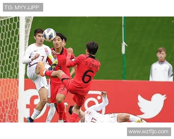 中国与韩国23日激战在即球迷期待精彩对决与历史交锋